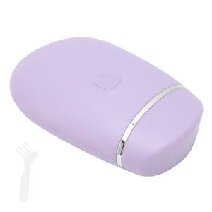 Femmes Razors électriques, Sécurité pratique Rasoir électrique USB Charge pour l'enlèvement des cheveux