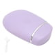 thumbnail image 4 of Maquinillas De Afeitar Para Mujer, Afeitadora Eléctrica Portátil, Incisiva, USB, Para Depilación De Seguridad, 4 of 7