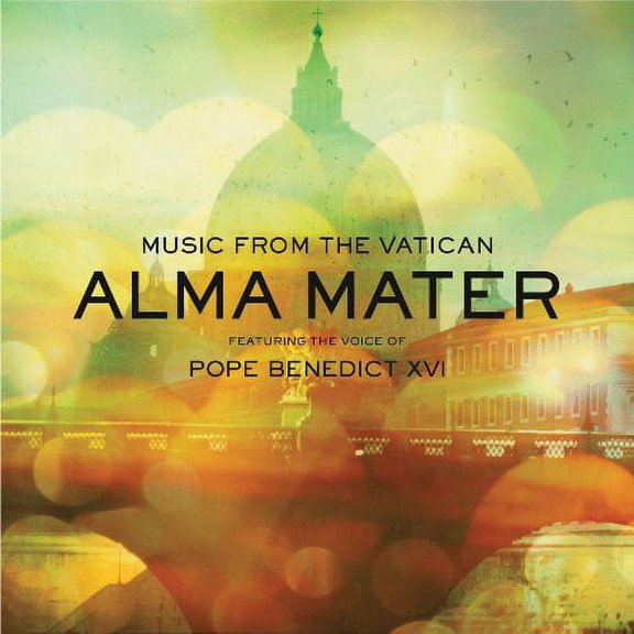 Music from the Vatican: Alma Mater / Various