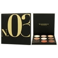 thumbnail image 4 of Paleta de sombras de ojos Pro - N.03 de Klara para mujer - Sombra de ojos de 0.38 oz, 4 of 6