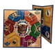 thumbnail image 4 of Juego de mesa Colombian Parques Magnético 50x50 cm plegable, 4 of 5