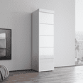 thumbnail image 3 of Aria 3EX Wardrobe, 3 of 6
