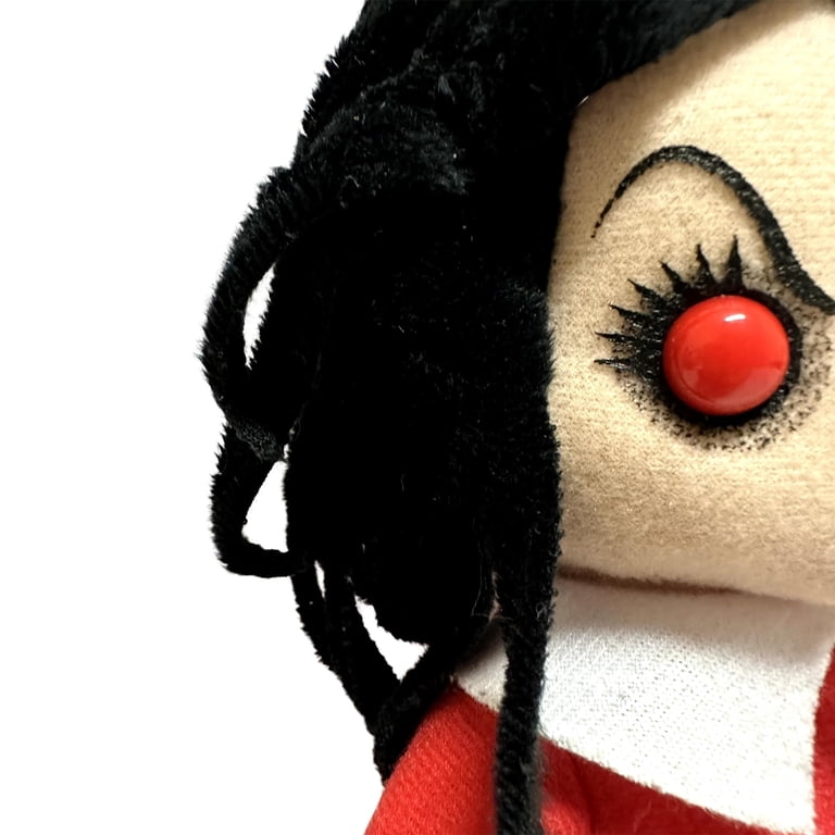 Living Dead Doll Creepy Cuddlers Plush: Sin - Walmart.com