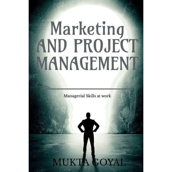 Marketing and Project Management, (Paperback)