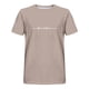 thumbnail image 4 of Camisas de Manga Larga para Hombres Imprimir Casual Cuello Redondo Blusa de Manga Corta, Camisas de Lino para Hombres, 4 of 5