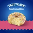 thumbnail image 2 of Tastykake Birthday Kake Flavored Mini Donuts, Birthday Flavored Donuts, 11.5 oz Bag, Shelf-Stable, 2 of 12