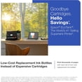 thumbnail image 6 of Epson EcoTank ET-4950 Wireless All-in-One Color Supertank Printer, 18 PPM, 2.4" Colorful Touchscreen, Auto Document Feeder - Black (Sold without manufacturer warranty), 6 of 7