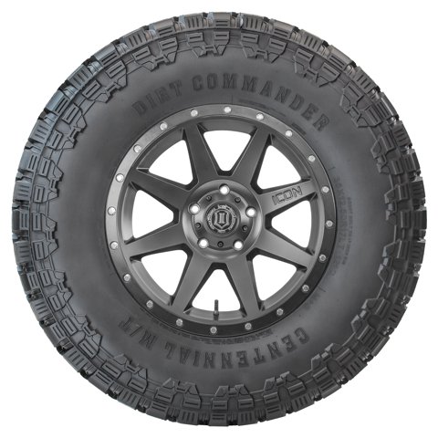 Centennial Dirt Commander M/T Mud Terrain LT235/85R16 120/116N E Light Truck Tire Only simolary.com 23 Centennial Dirt Commander M/T Mud Terrain LT235/85R16 120/116N E Light Truck Tire Only Simolary simolary.com 23