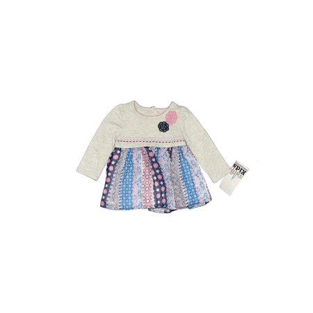 

Pre-Owned Kids Headquarters Girl s Size 12 Mo Dress