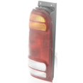 thumbnail image 2 of Tail Light for 98-01 Ford Explorer & Mercury Mountaineer Driver Side, 2 of 5