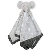 Just Born Baby Neutral Security Blanket