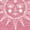 Rose Red, variant on Women's Mystic Sun Moon Star Celestial Blue V-Neck Sleeveless T-Shirt Casual Daily Tank Top