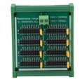 thumbnail image 3 of Placa de resistencia programable larga vida útil 0 a 99999999 ohmios Placa de resistencia 220 V para MEGA PLC ANGGREK Otros, 3 of 8