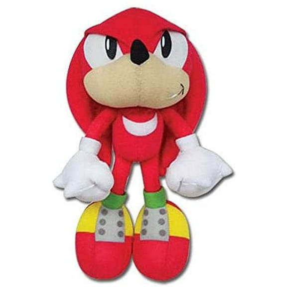 Great Eastern Sonic the Hedgehog Stuffed Animals and Plush Toys, 9 in