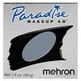 thumbnail image 2 of Mehron Paradise STORM CLOUD - Face and Body Paint Pro Size 1.4 oz, 2 of 6