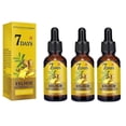 thumbnail image 1 of Líquido para el crecimiento del cabello con jengibre, cuidado del cabello, mejora el cuidado del cabello, líquido hidratante anticaída, nutritivo | 3156067752004, 1 unidad, 20 ml, 1 of 5