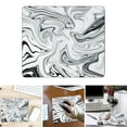 thumbnail image 2 of Gaming Pad Natural Rubber Top, Extended Mousepad with NonSlip Base Thicken for Office Home, 2 of 9