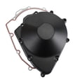 thumbnail image 1 of Couvercle de Moteur de Stator Gauche Compatible avec Suzuki GSX400 GSF600 BANDIT GSX600F, 1 of 5
