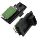 thumbnail image 5 of Resistencia del Ventilador, Resistencia del Control del Ventilador del Ventilador del Calentador del Motor Automotriz para Ford FOCUS MONDEO COUGAR 1311115 EOTVIA No, 5 of 6