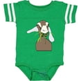 thumbnail image 3 of Inktastic Farm Animal Boys or Girls Baby Bodysuit, 3 of 5