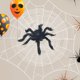 thumbnail image 5 of Xihbxyly Decoración de Araña de Halloween, Material Realista, Patas Flexibles para Posicionamiento Personalizado, Juguete de Broma Espeluznante, Decoración para El Hogar y Fiestas, Temática Embrujada, 5 of 6