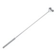 thumbnail image 4 of Scraper Stainless Steel Rust Proof Scraper Aquarium Fish Plant  Cleaning Tool45cm, Wide, 4 of 8