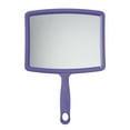 thumbnail image 2 of Conair Handheld Standard Magnification Mirror, 2 of 7