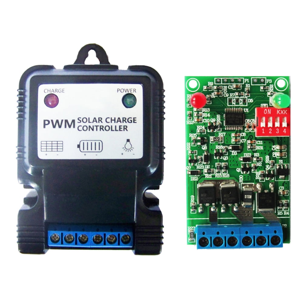 Practical Electronic Circuit