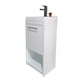 thumbnail image 2 of Mueble para Baño DECOMOBIL Incluye Lavabo y monomando blanco, 2 of 5