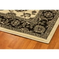 thumbnail image 2 of Dynamic Rugs LE71058020160 Legacy 6.7 x 9.6 58020-160 Rug - Cream, 2 of 3
