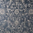 thumbnail image 6 of Addison Rugs Fairfax 9'4" x 13'2" Traditional Fabric Area Rug in Marine Blue, 6 of 13