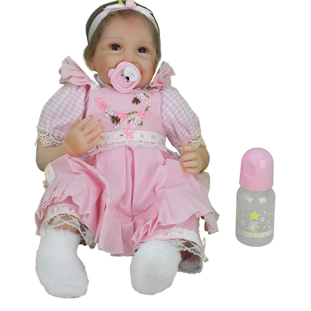 walmart infant girl toys