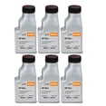 thumbnail image 1 of STIHL 0781 313 8002 Huile de Moteur Haute Performance Ultra 2 Cycles de 2,6 Onces, Lot de 6, 1 of 4