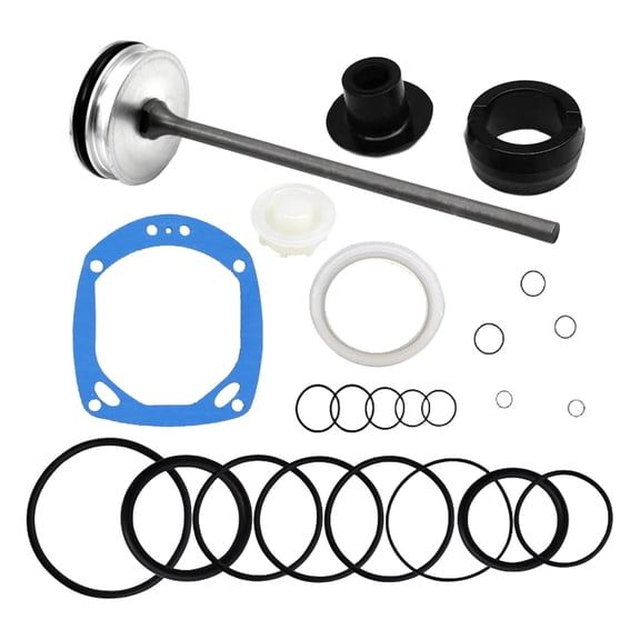 Rebuild Kit For N80S N80SB N80SBM N80C SDN11RH Framing Nailer Guns Replacement Parts Stainless Steel Construction