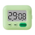 thumbnail image 2 of Bold Display Kitchen Timer with Magnets and Stand Perfect for Cooking and More, 2 of 11