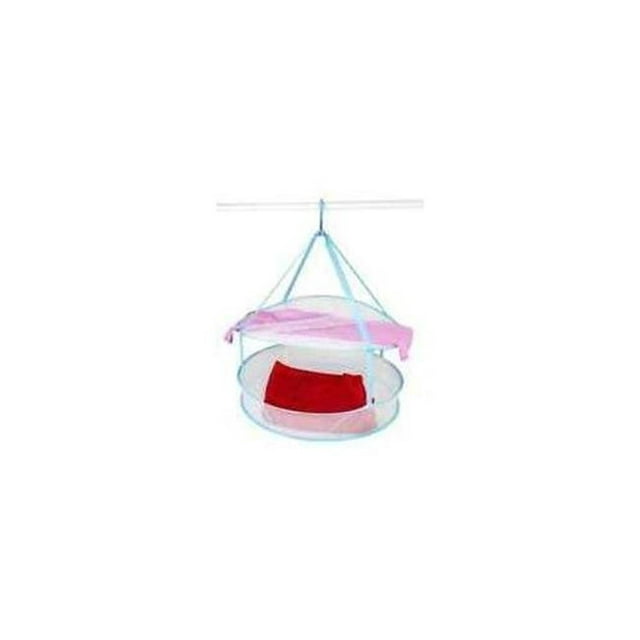 Home Basics CD45079 2 Niveau Suspendu Chandail Sèche-Linge