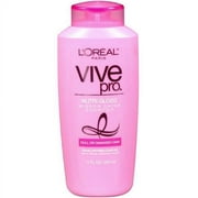 L'Oréal Paris Vive Pro Nutri-Gloss 11 Fl. Oz. Shampoo