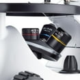 thumbnail image 4 of IQCrew 40X-500X Inverted Student Microscope Kit w/Experiment + Blank & Prepared Slides, 4 of 4