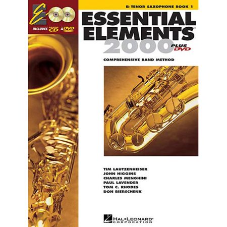 Isbn 9780634003189 Book Essential Elements For Band Bb