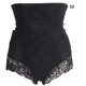 thumbnail image 1 of Pantalones moldeadores del cuerpo Ticfox posparto levantamiento de glúteos y abdomen cintura alta M, 1 of 14