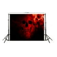 thumbnail image 3 of RKSTN Halloween Decorations Background Digital Background for Photography Studio Halloween Decor, 3 of 3