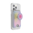 thumbnail image 1 of Cartera de teléfono PopSockets con agarre expandible para MagSafe®, 1 of 6