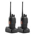 thumbnail image 1 of Transmisor de radio Walkie Talkie Baofeng BF-777S (paquete de 2), 1 of 2
