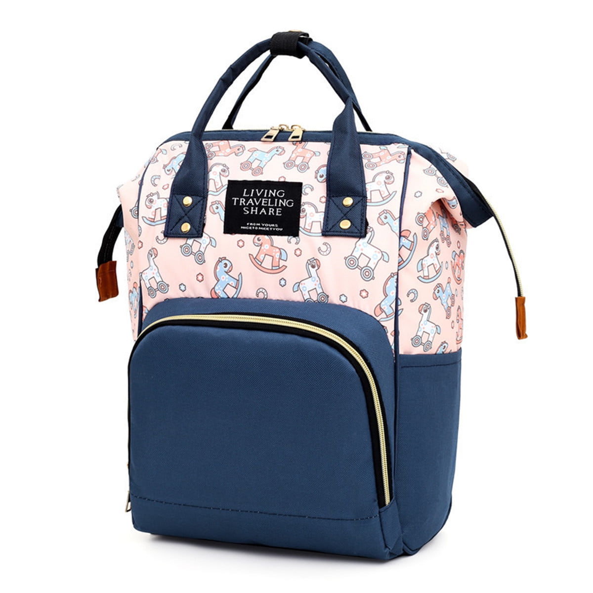 mummy backpack diaper bag