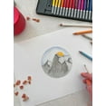 thumbnail image 3 of Stabilo Carbothello Ensemble de Crayons Pastel, Ensemble de 60 Couleurs, 3 of 3