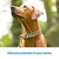 thumbnail image 2 of Funda GPS Tractive para Dog Tracker Camuflaje, 2 of 5