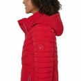 thumbnail image 3 of Tommy Hilfiger Ladies' Puffer Stretch Jacket, 3 of 4