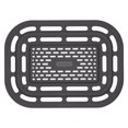 thumbnail image 3 of Rubbermaid Sink Mat, Sink Protector, 3 of 3
