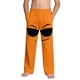 thumbnail image 2 of Pantalones largos para niños y niñas, de moda, estampados, casuales, de playa, con bolsillos., 2 of 9