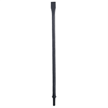 Grey Pneumatic CH105 3/4" Flat Chisel 18" Long